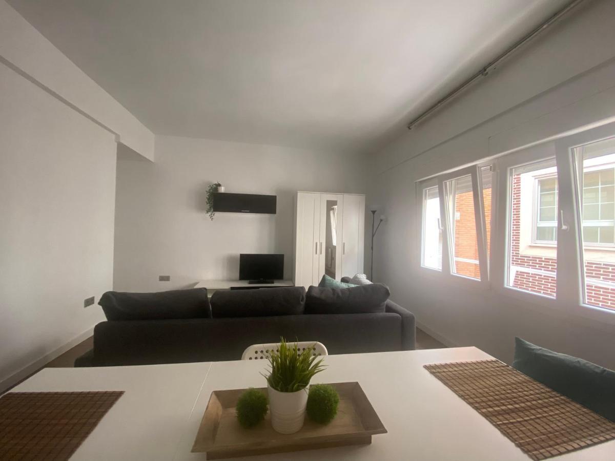 Apartament Alma Asturiana Precioso Apartamento En El Casco Antiguo Gijón Zewnętrze zdjęcie