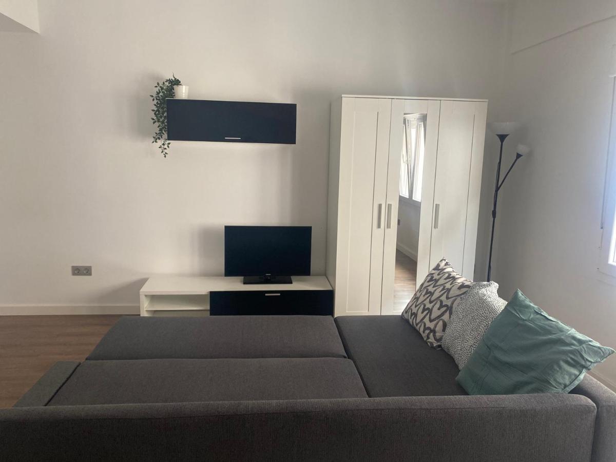 Apartament Alma Asturiana Precioso Apartamento En El Casco Antiguo Gijón Zewnętrze zdjęcie