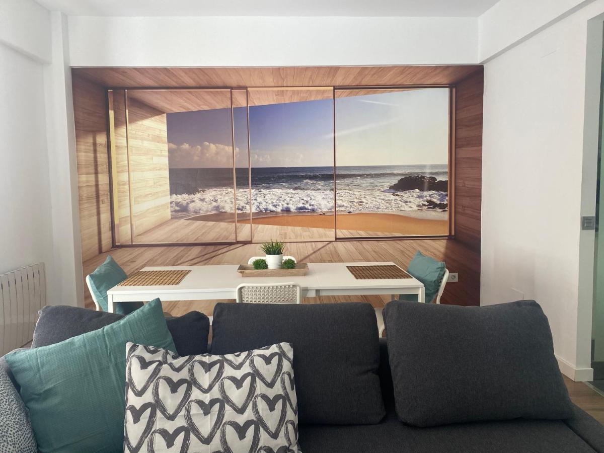 Apartament Alma Asturiana Precioso Apartamento En El Casco Antiguo Gijón Zewnętrze zdjęcie