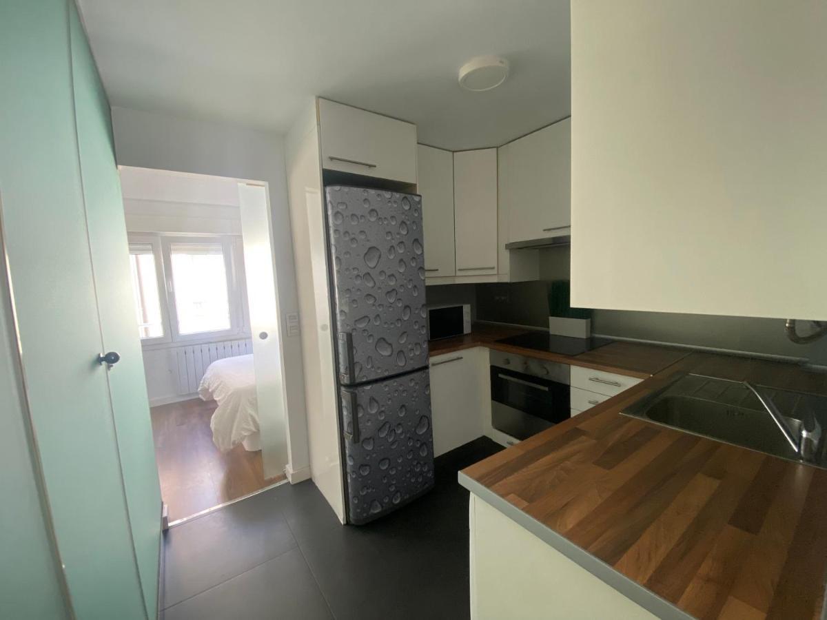 Apartament Alma Asturiana Precioso Apartamento En El Casco Antiguo Gijón Zewnętrze zdjęcie