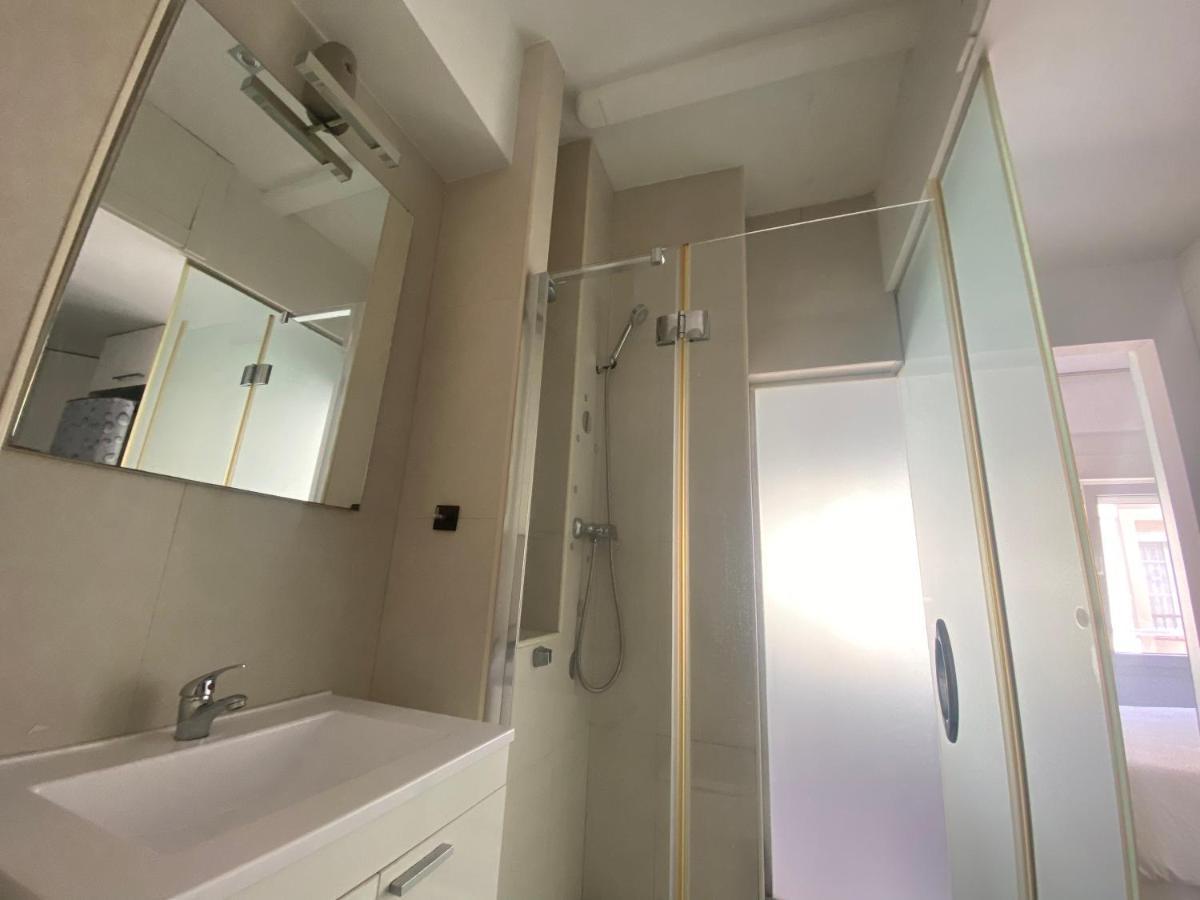 Apartament Alma Asturiana Precioso Apartamento En El Casco Antiguo Gijón Zewnętrze zdjęcie