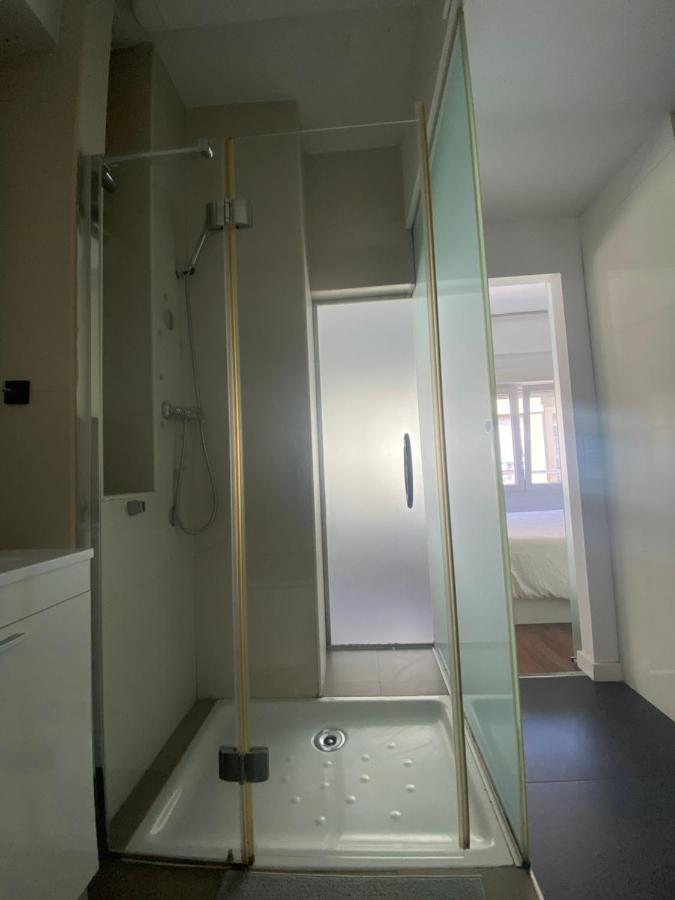 Apartament Alma Asturiana Precioso Apartamento En El Casco Antiguo Gijón Zewnętrze zdjęcie